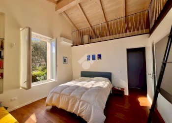 Villa Località La Selva, Finale Ligure - foto 12