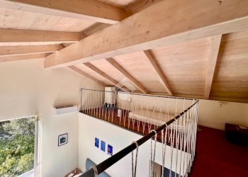 Villa Località La Selva, Finale Ligure - foto 16