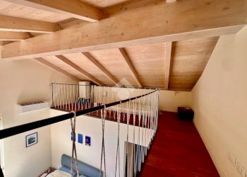 Villa Località La Selva, Finale Ligure - foto 17