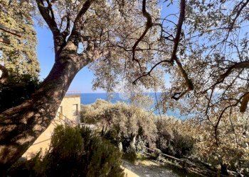 Villa Località La Selva, Finale Ligure - foto 22