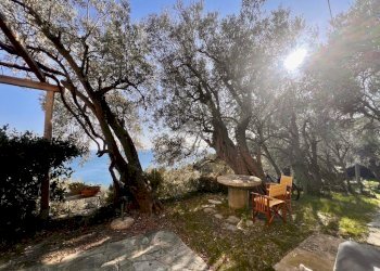 Villa Località La Selva, Finale Ligure - foto 23