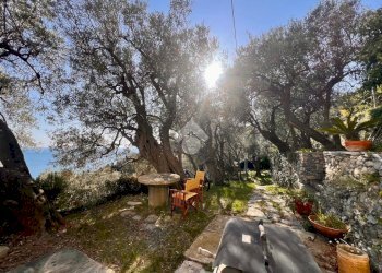 Villa Località La Selva, Finale Ligure - foto 24