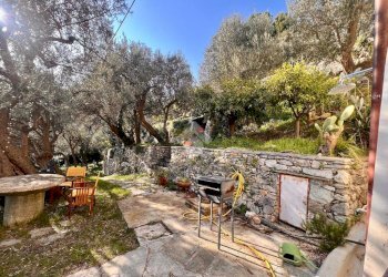 Villa Località La Selva, Finale Ligure - foto 25