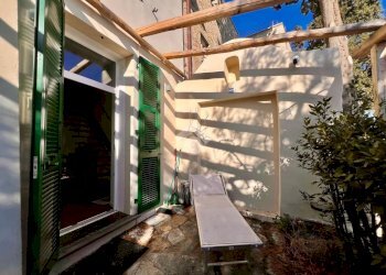 Villa Località La Selva, Finale Ligure - foto 26