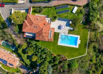 Villa Via Predelli, 26 
 Cellatica, Cellatica - photo 2