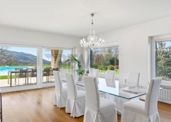 Villa Via Predelli, 26 
 Cellatica, Cellatica - photo 10