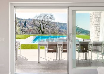 Villa Via Predelli, 26 
 Cellatica, Cellatica - photo 11