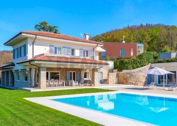 Villa Via Predelli, 26 
 Cellatica, Cellatica - photo 13