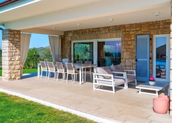 Villa Via Predelli, 26 
 Cellatica, Cellatica - photo 14