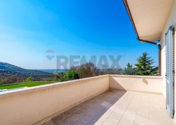 Villa Via Predelli, 26 
 Cellatica, Cellatica - photo 22