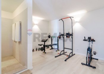 Villa Via Predelli, 26 
 Cellatica, Cellatica - photo 33