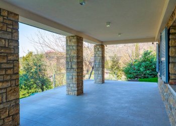 Villa Via Predelli, 26 
 Cellatica, Cellatica - photo 34