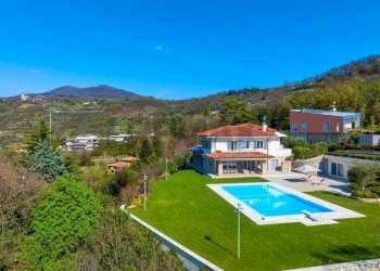 Villa Via Predelli, 26 
 Cellatica, Cellatica - photo 37