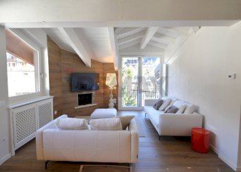 Attico Via Roma, 5 
 Ponte di Legno, Ponte di Legno - foto 1