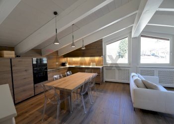 Attico Via Roma, 5 
 Ponte di Legno, Ponte di Legno - foto 3