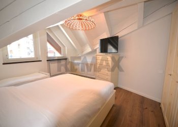 Attico Via Roma, 5 
 Ponte di Legno, Ponte di Legno - foto 6