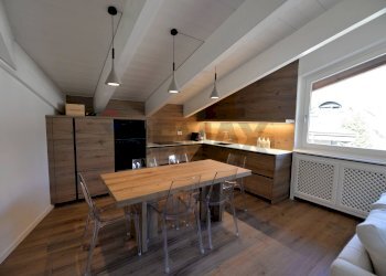 Attico Via Roma, 5 
 Ponte di Legno, Ponte di Legno - foto 14