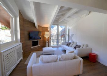 Attico Via Roma, 5 
 Ponte di Legno, Ponte di Legno - foto 16