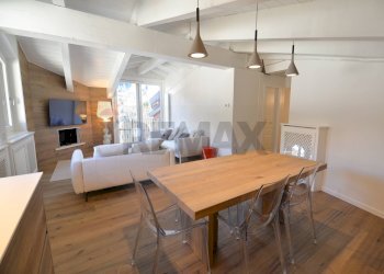 Attico Via Roma, 5 
 Ponte di Legno, Ponte di Legno - foto 17