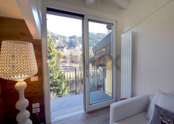 Attico Via Roma, 5 
 Ponte di Legno, Ponte di Legno - foto 18