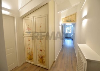 Attico Via Roma, 5 
 Ponte di Legno, Ponte di Legno - foto 19