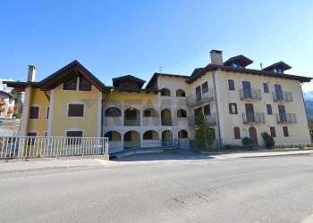 Attico Via Roma, 5 
 Ponte di Legno, Ponte di Legno - foto 22