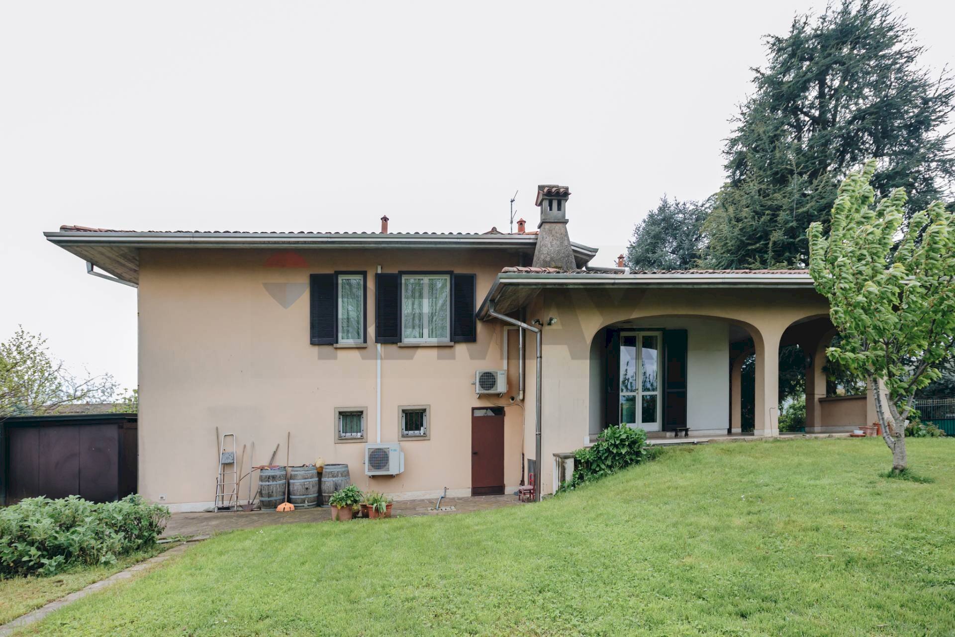 Villa San Zeno Naviglio, BS, San Zeno Naviglio - photo 2