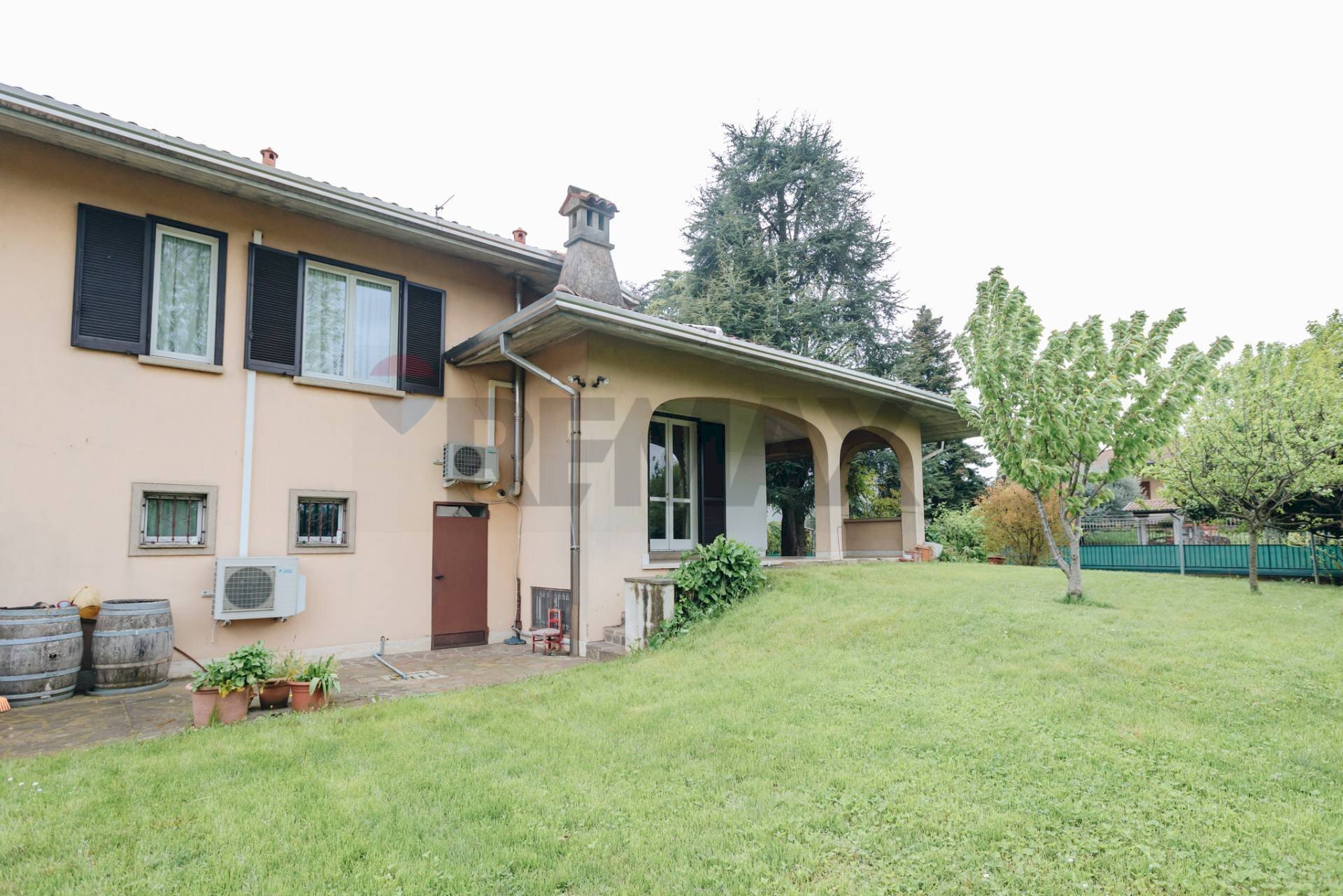 Villa San Zeno Naviglio, BS, San Zeno Naviglio - photo 3