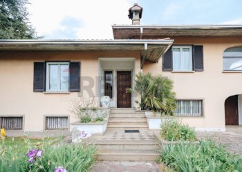 Villa San Zeno Naviglio, BS, San Zeno Naviglio - photo 1