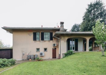 Villa San Zeno Naviglio, BS, San Zeno Naviglio - photo 2