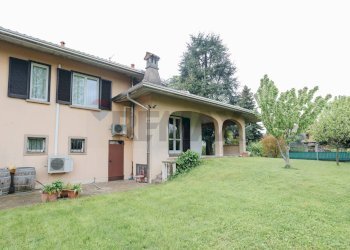 Villa San Zeno Naviglio, BS, San Zeno Naviglio - photo 3