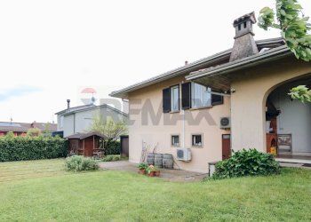 Villa San Zeno Naviglio, BS, San Zeno Naviglio - photo 4