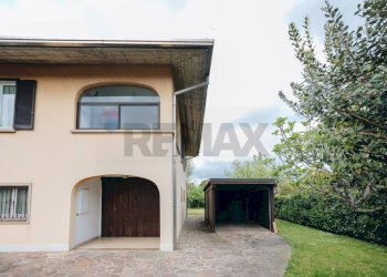 Villa San Zeno Naviglio, BS, San Zeno Naviglio - photo 6