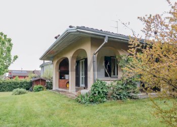 Villa San Zeno Naviglio, BS, San Zeno Naviglio - photo 7