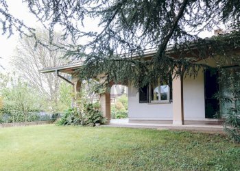 Villa San Zeno Naviglio, BS, San Zeno Naviglio - photo 8