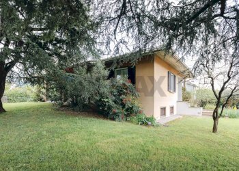 Villa San Zeno Naviglio, BS, San Zeno Naviglio - photo 9