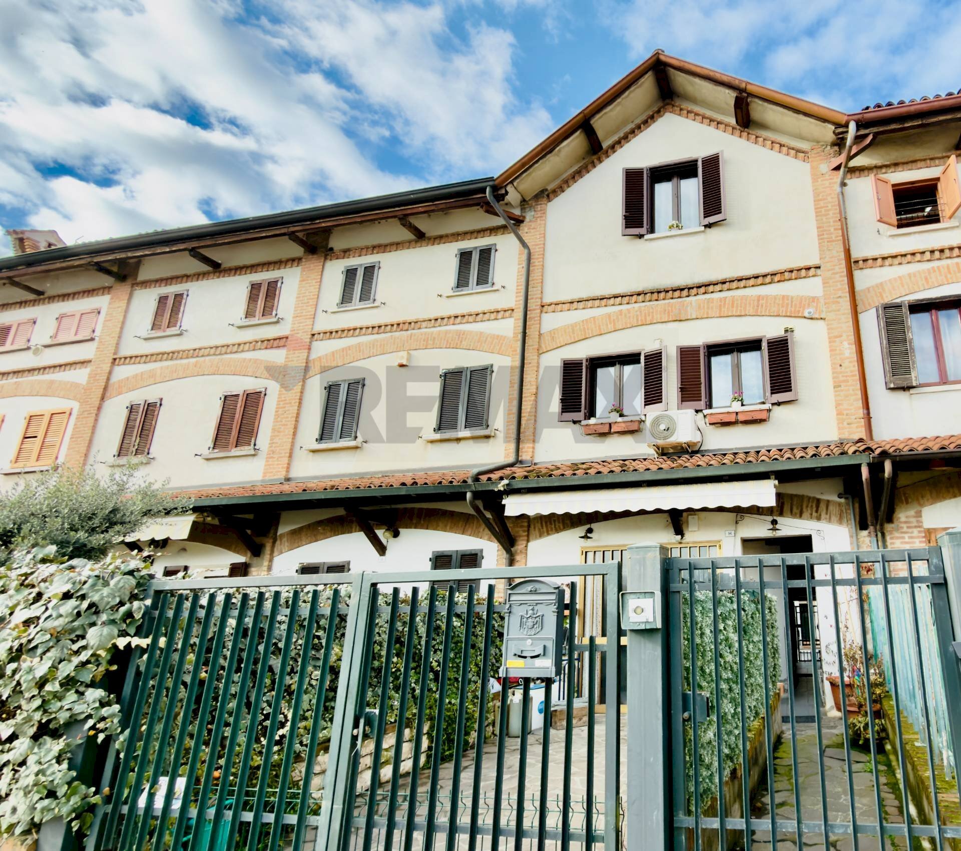 One-room apartment Piazza Umberto I, 36 
 Morengo, Morengo - photo 1