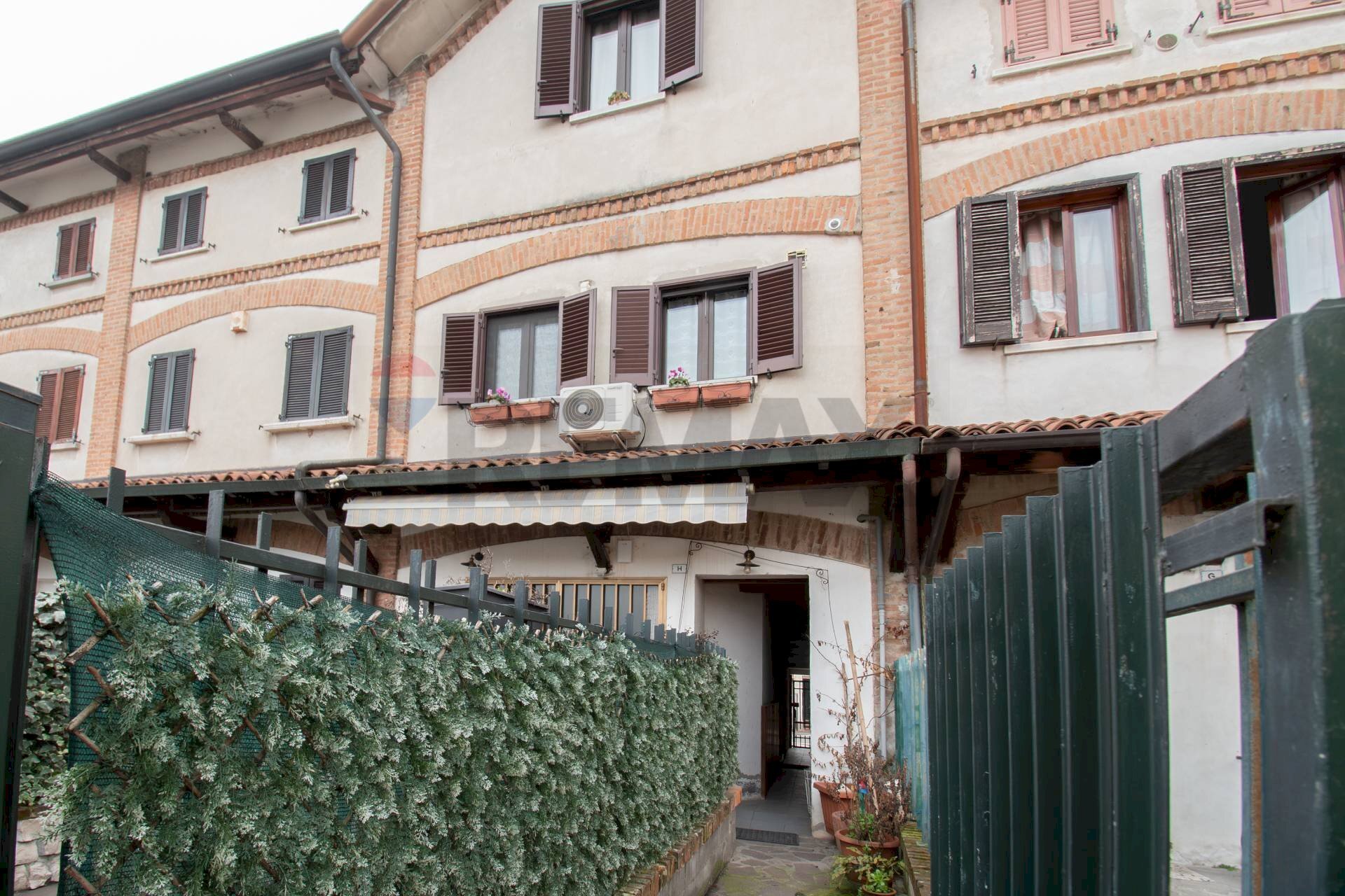 One-room apartment Piazza Umberto I, 36 
 Morengo, Morengo - photo 2