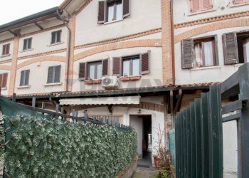 One-room apartment Piazza Umberto I, 36 
 Morengo, Morengo - photo 2