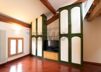 One-room apartment Piazza Umberto I, 36 
 Morengo, Morengo - photo 3