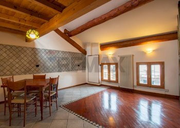 One-room apartment Piazza Umberto I, 36 
 Morengo, Morengo - photo 4