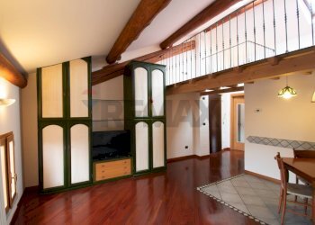 One-room apartment Piazza Umberto I, 36 
 Morengo, Morengo - photo 5