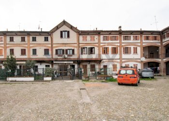 One-room apartment Piazza Umberto I, 36 
 Morengo, Morengo - photo 19