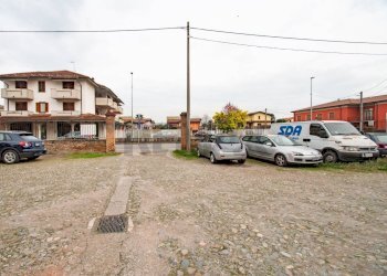 One-room apartment Piazza Umberto I, 36 
 Morengo, Morengo - photo 20