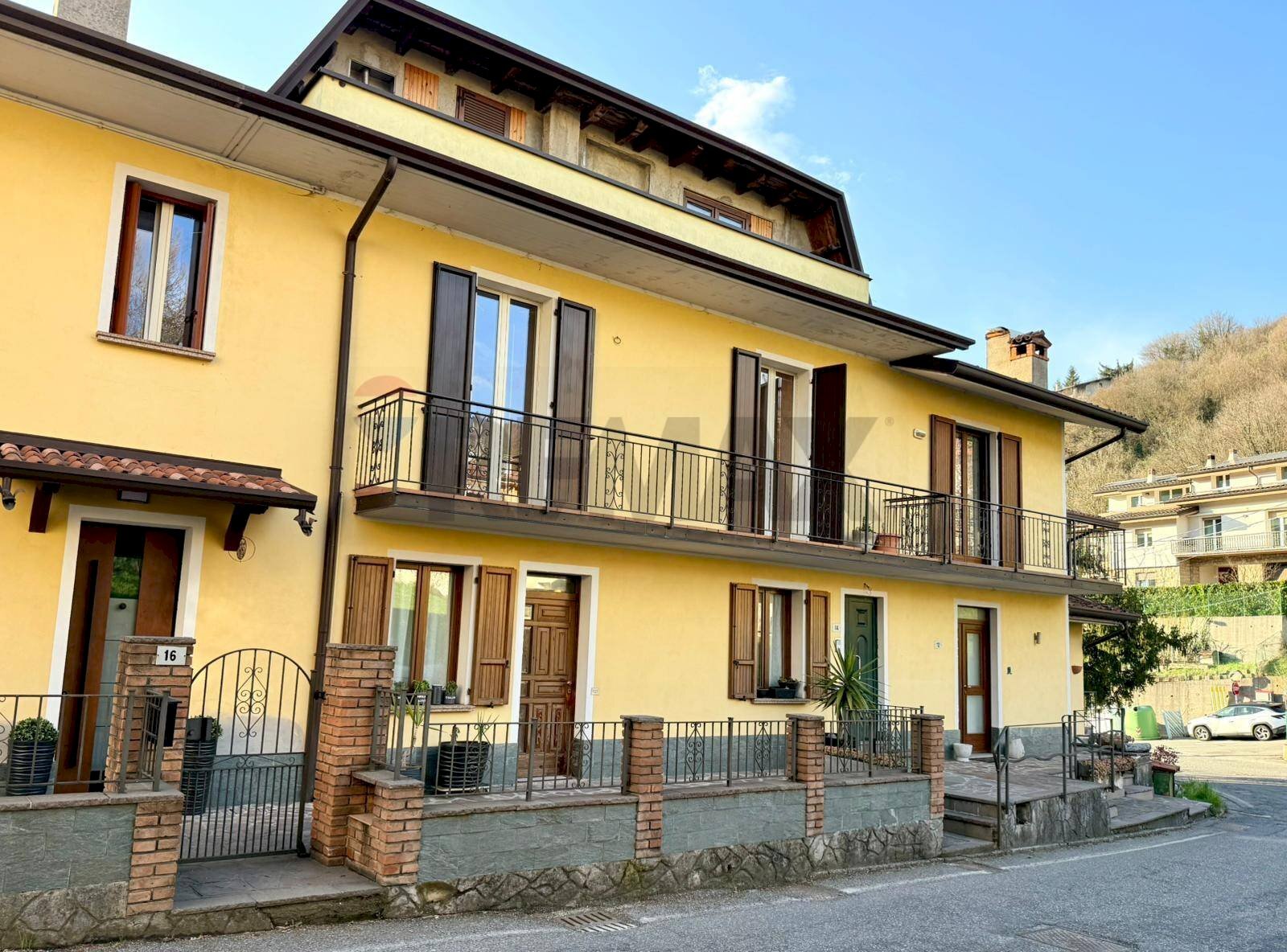 Bilocale Via Martini, 14 
 Polaveno, Polaveno - foto 1