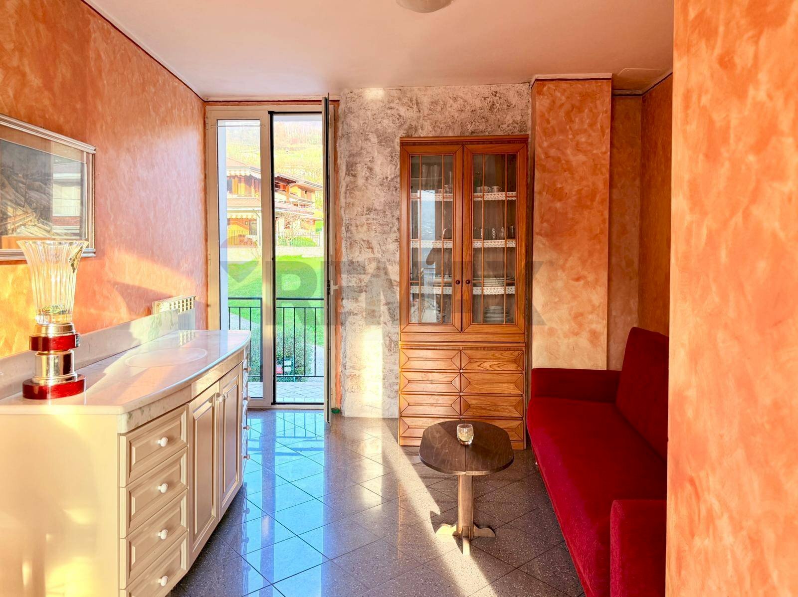 Bilocale Via Martini, 14 
 Polaveno, Polaveno - foto 2