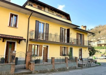 Bilocale Via Martini, 14 
 Polaveno, Polaveno - foto 1