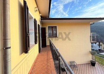 Bilocale Via Martini, 14 
 Polaveno, Polaveno - foto 21