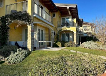 Two-room apartment Via Giovanni Pascoli, 18 
 Gardoncino, Manerba del Garda - photo 2