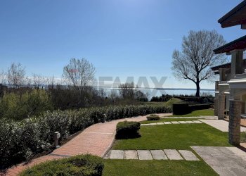 Two-room apartment Via Giovanni Pascoli, 18 
 Gardoncino, Manerba del Garda - photo 12